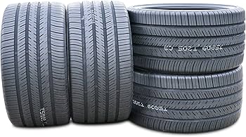 Amazon.com: 295/30R24 Atlas Tire Force UHP 104V, XL All
